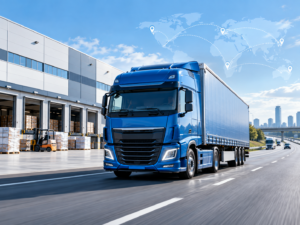Logistika xizmati